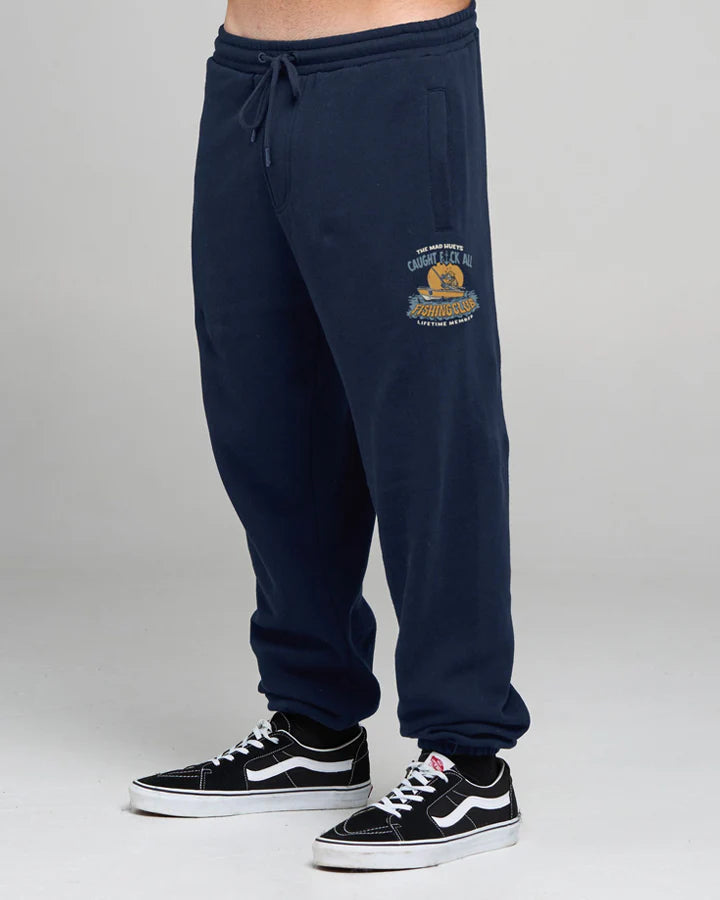 Mad Hueys Caught FK All Jaw Trackpant