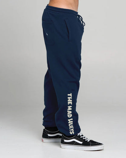 Mad Hueys Caught FK All Jaw Trackpant