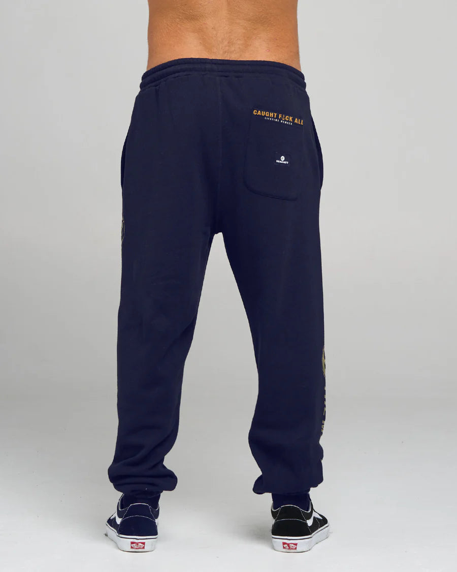 Mad Hueys Caught FK All Jaw Trackpant