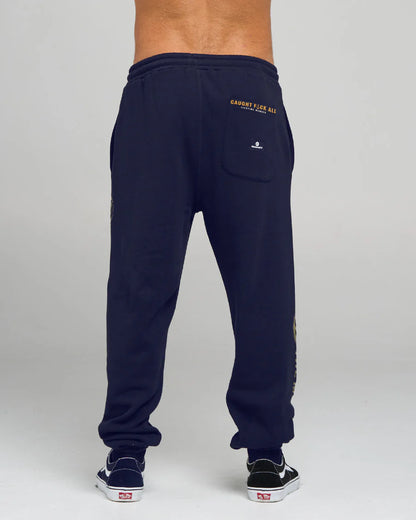 Mad Hueys Caught FK All Jaw Trackpant