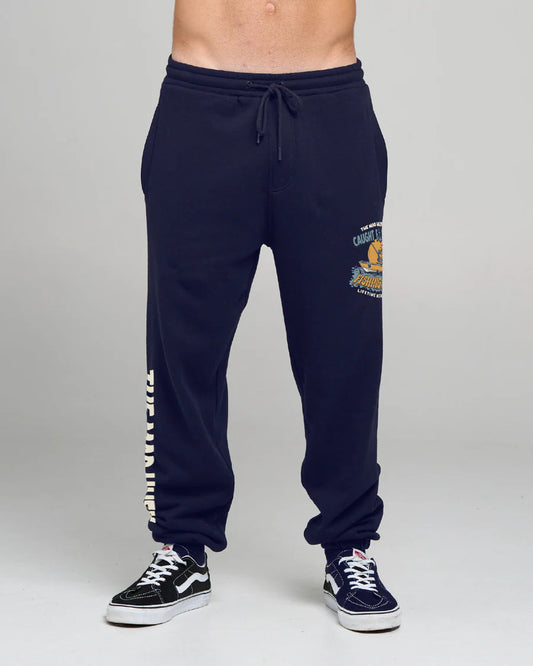 Mad Hueys Caught FK All Jaw Trackpant