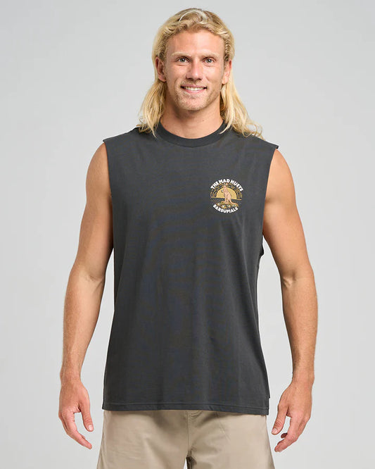 Mad Hueys Barsupials Muscle
