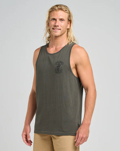 Mad Hueys Sailor Anchor Tank