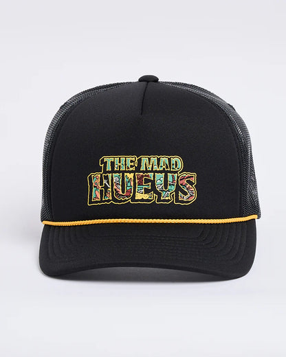 Mad Hueys She'll Be Right Foam Trucker