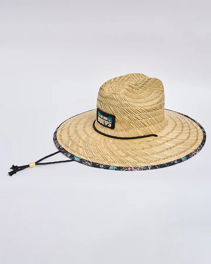 Mad Hueys She'll Be Right Straw Hat