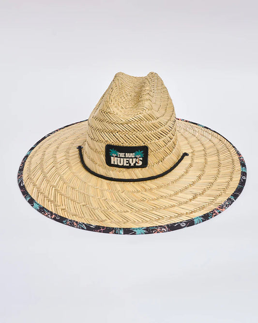 Mad Hueys She'll Be Right Straw Hat