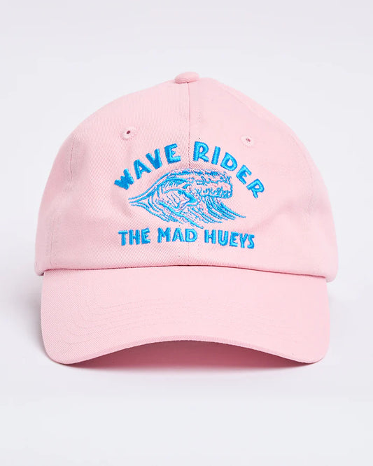 Mad Hueys Wave Rider Womens Unstructured Cap