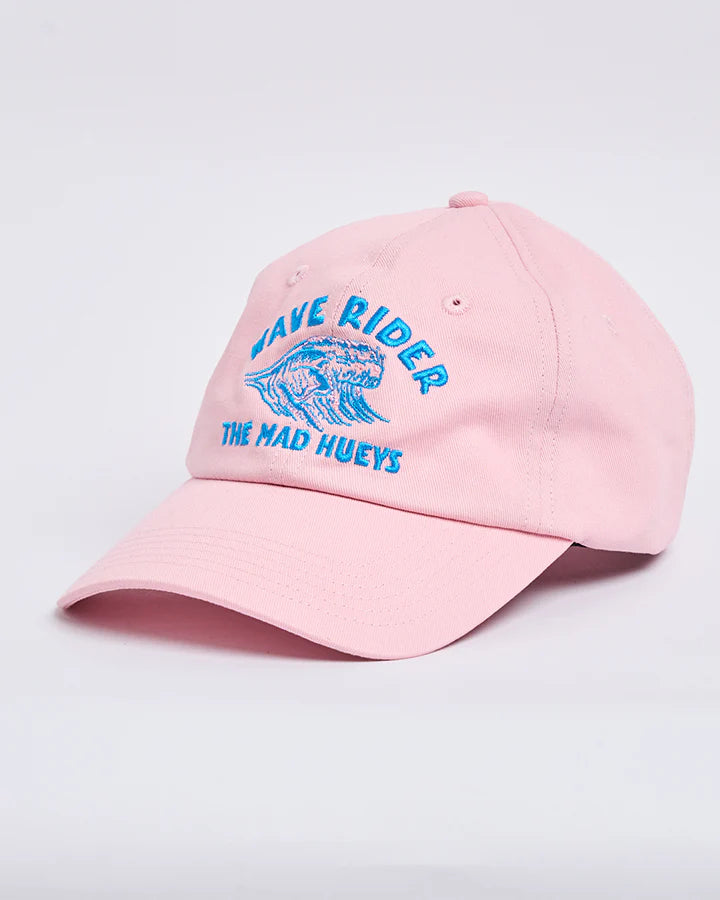 Mad Hueys Wave Rider Womens Unstructured Cap