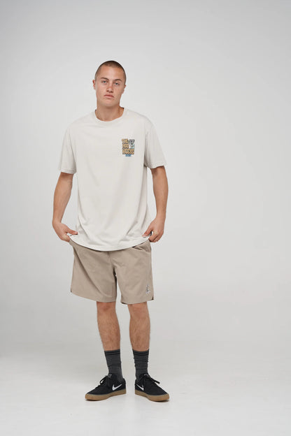 The Mad Hueys Loving Every Ute S/S Tee