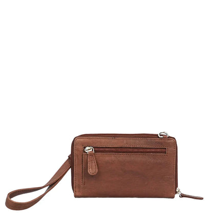 Cenzoni Lucy Small Crossbody Bag