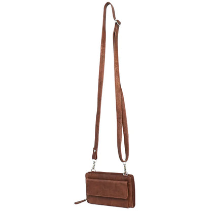 Cenzoni Lucy Small Crossbody Bag