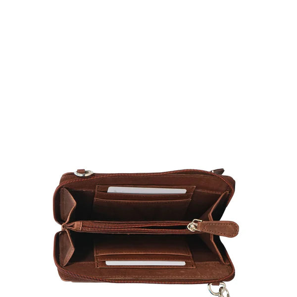Cenzoni Lucy Small Crossbody Bag