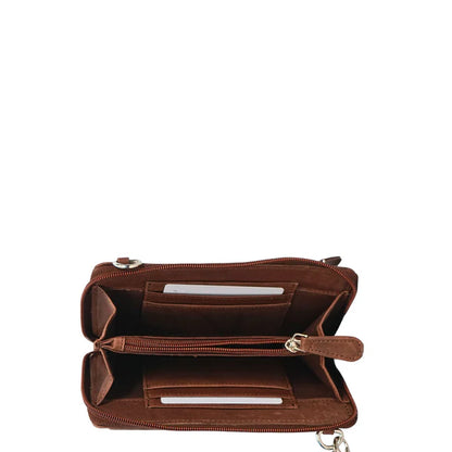 Cenzoni Lucy Small Crossbody Bag