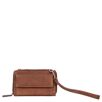 Cenzoni Lucy Small Crossbody Bag