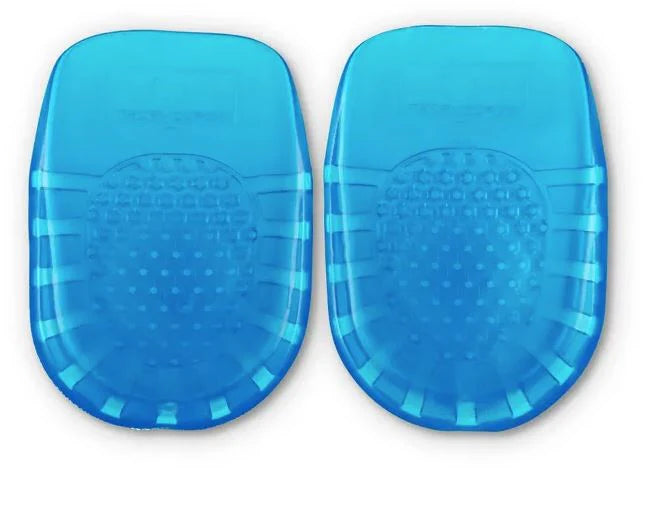 Sof Comfort Gel Heel Cup- Unisex
