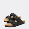 Human Madrid Mens Slides