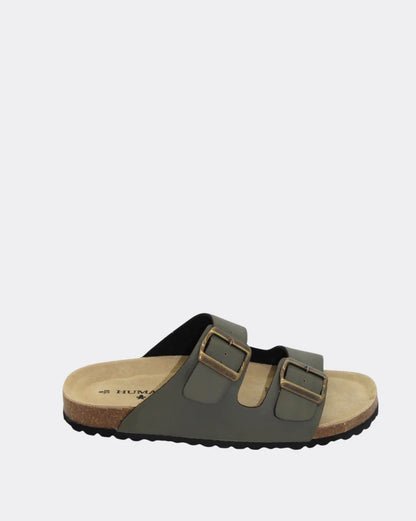 Human Ibiza Slides