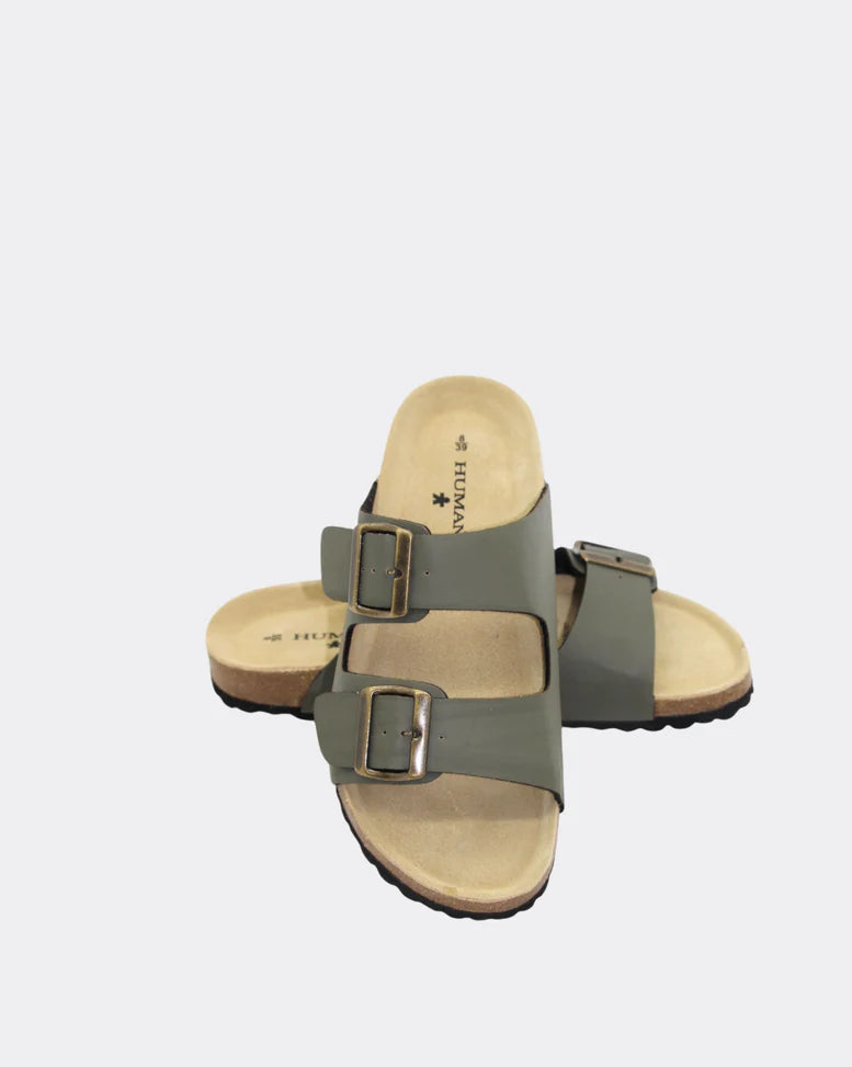 Human Ibiza Slides