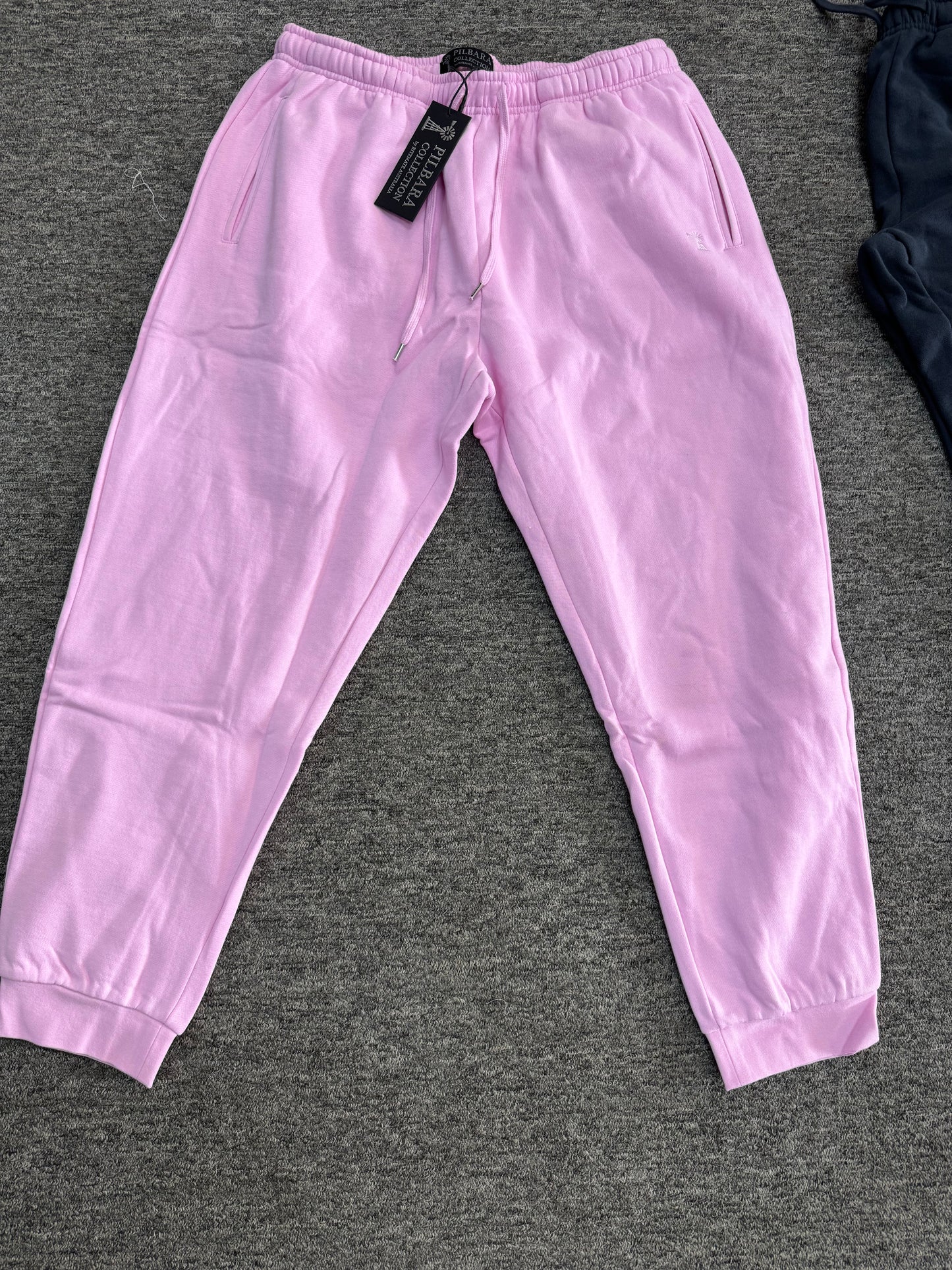 Pilbara Unisex Fleece Track Pant