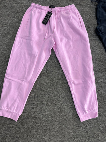 Pilbara Unisex Fleece Track Pant