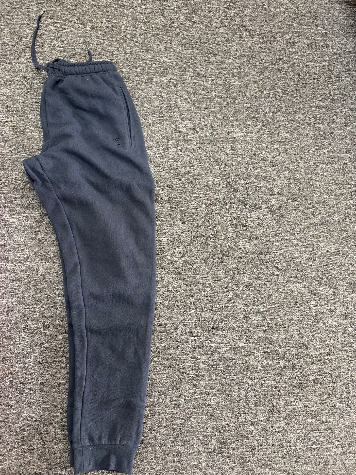 Pilbara Unisex Fleece Track Pant