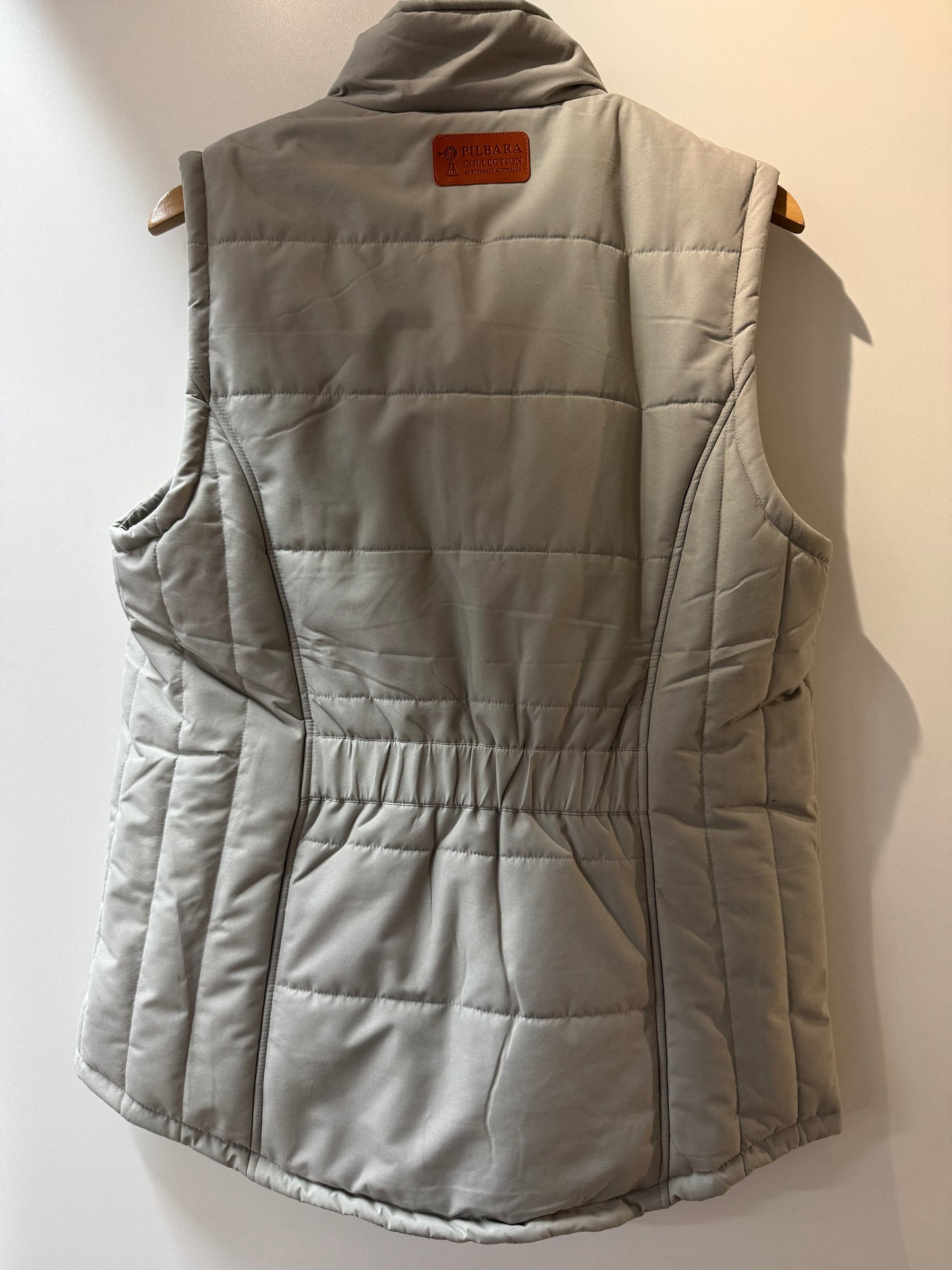 Pilbara Ladies Vest