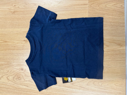 CAT Kids TM Logo Tee
