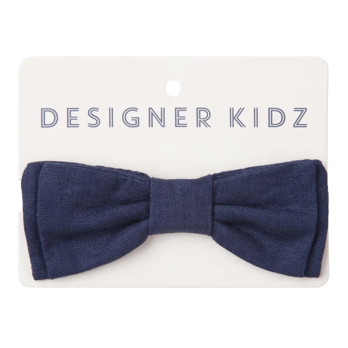 Designer Kids Max & Jack Bow Tie