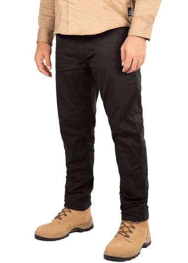 Unit Mens Ignition Workpant