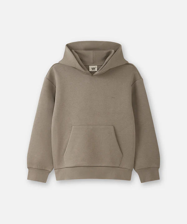 Indie Kids The Silverstone Tech Hoodie