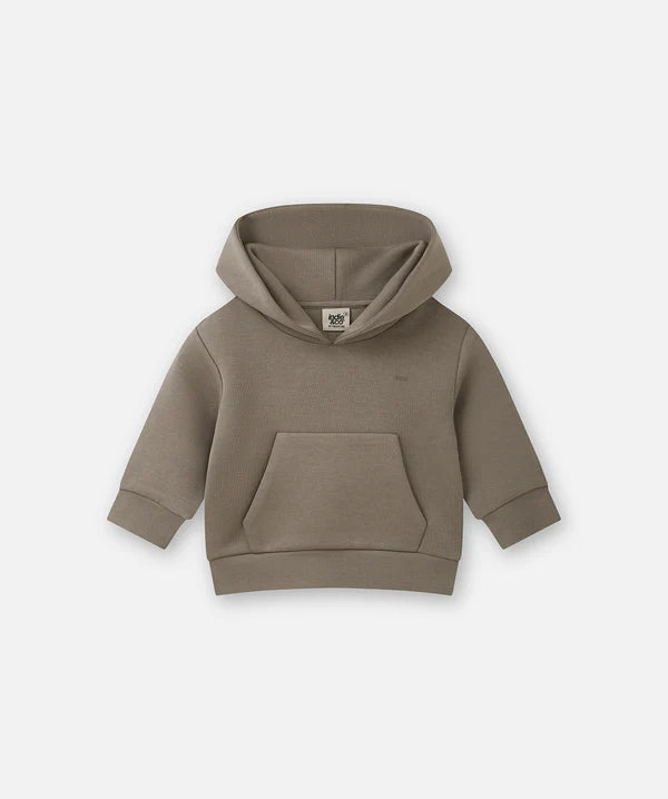 Indie Kids The Silverstone Tech Hoodie