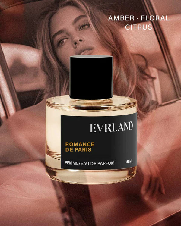EVRLAND Fragrance