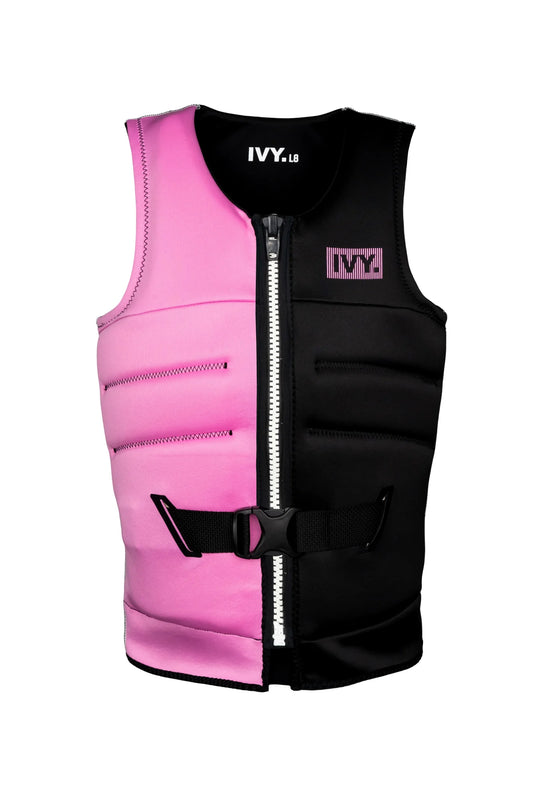 Ivy Capri Vest 2025