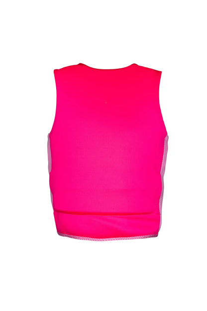 IVY Junior Girls Vest