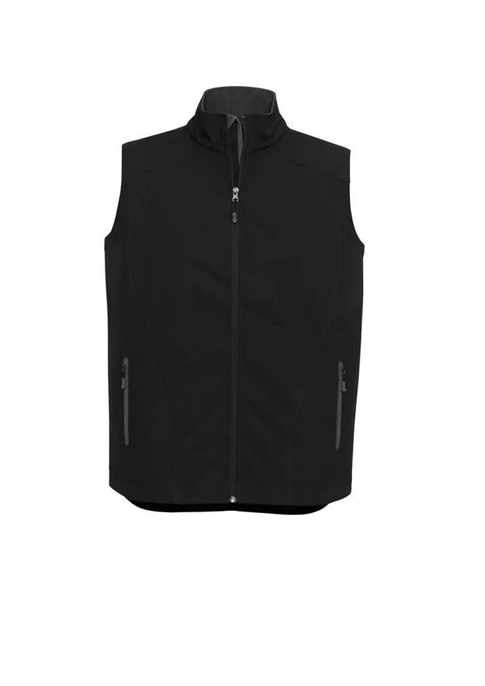 Biz Mens Geneva Vest