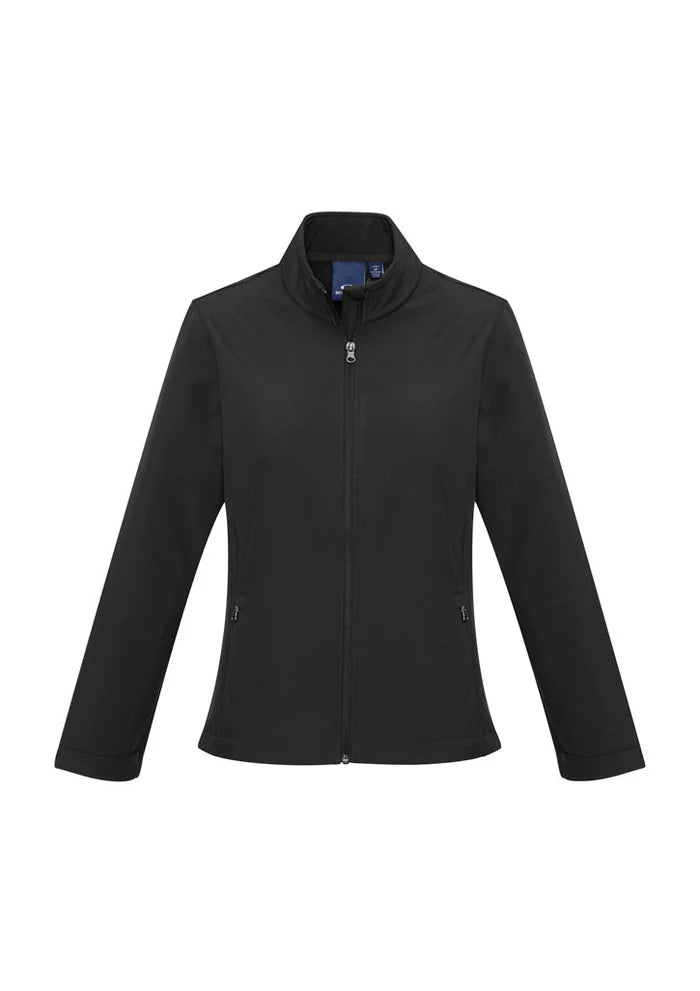 Biz Ladies Apex Jacket