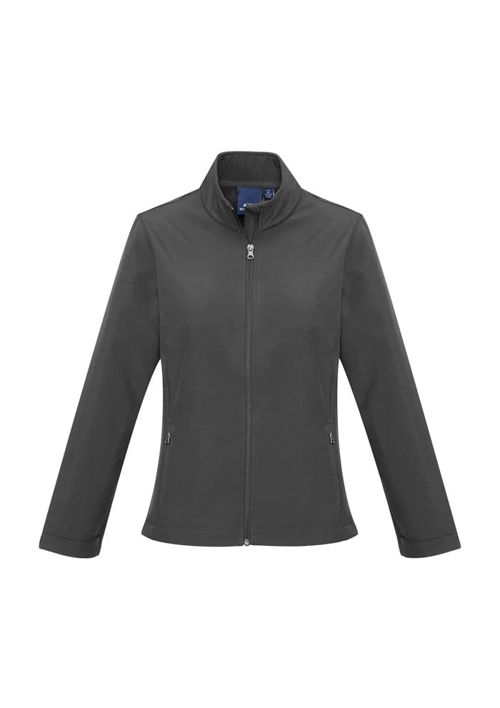 Biz Ladies Apex Jacket
