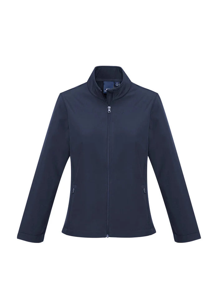 Biz Ladies Apex Jacket