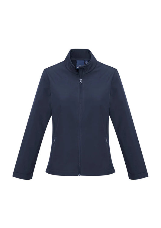 Biz Ladies Apex Jacket