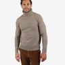 James Harper Roll Neck Knitwear
