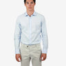 James Harper L/S Waffle Shirt