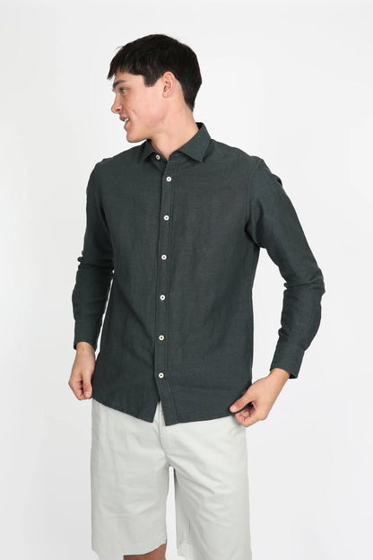 James Harper Logan L/S Shirt