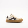 Walnut Jagger Sneaker