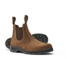 Mongrel K9 E/S Boot