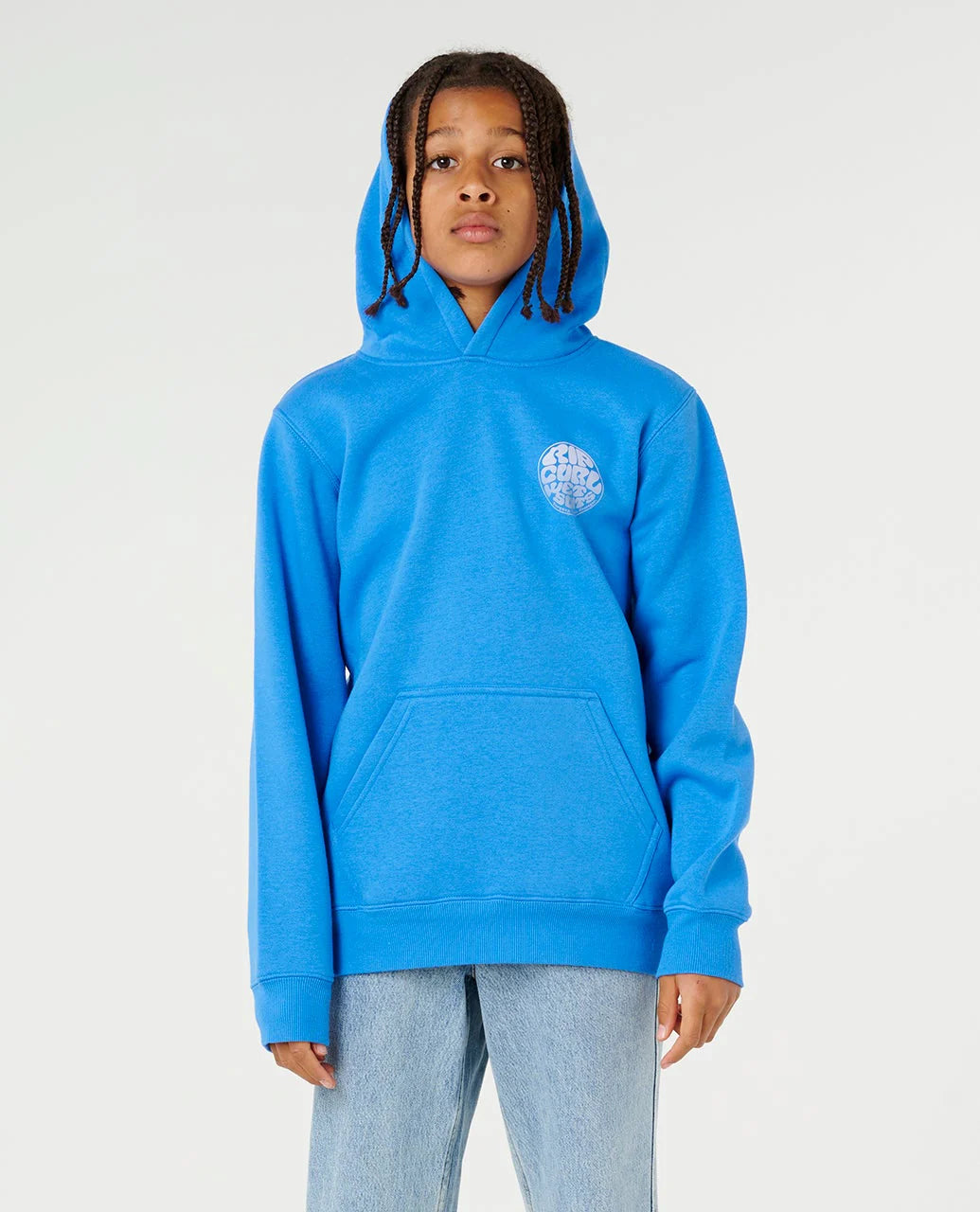 Ripcurl Wetsuit Icon Hood- Kids