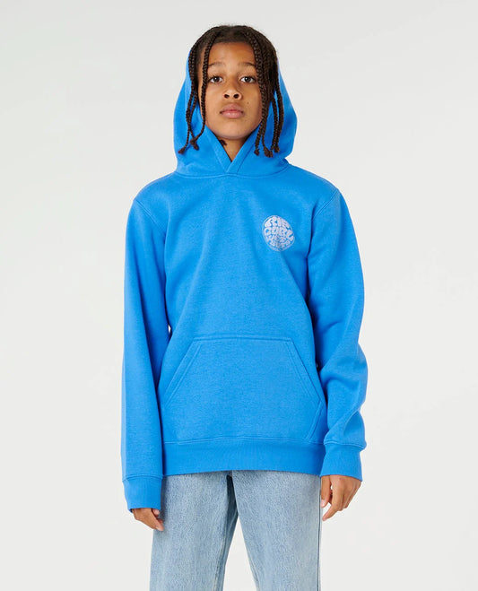 Ripcurl Wetsuit Icon Hood- Kids