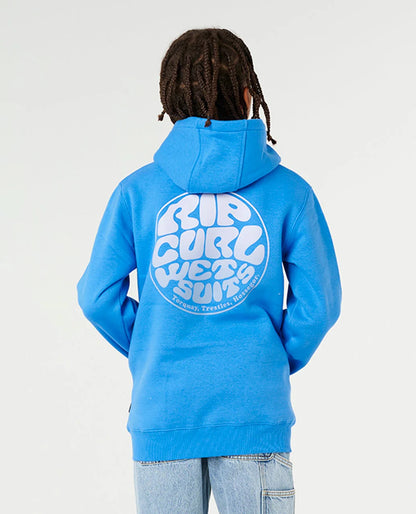 Ripcurl Wetsuit Icon Hood- Kids