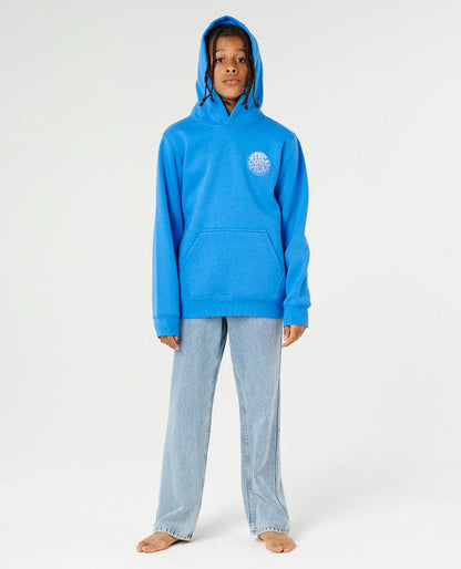 Ripcurl Wetsuit Icon Hood- Kids