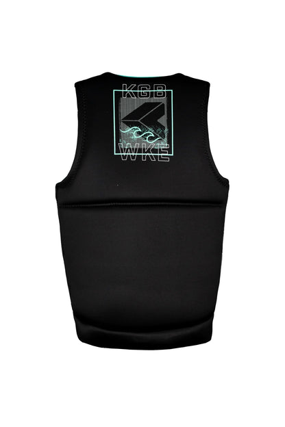 KGB Teen Tempo Vest