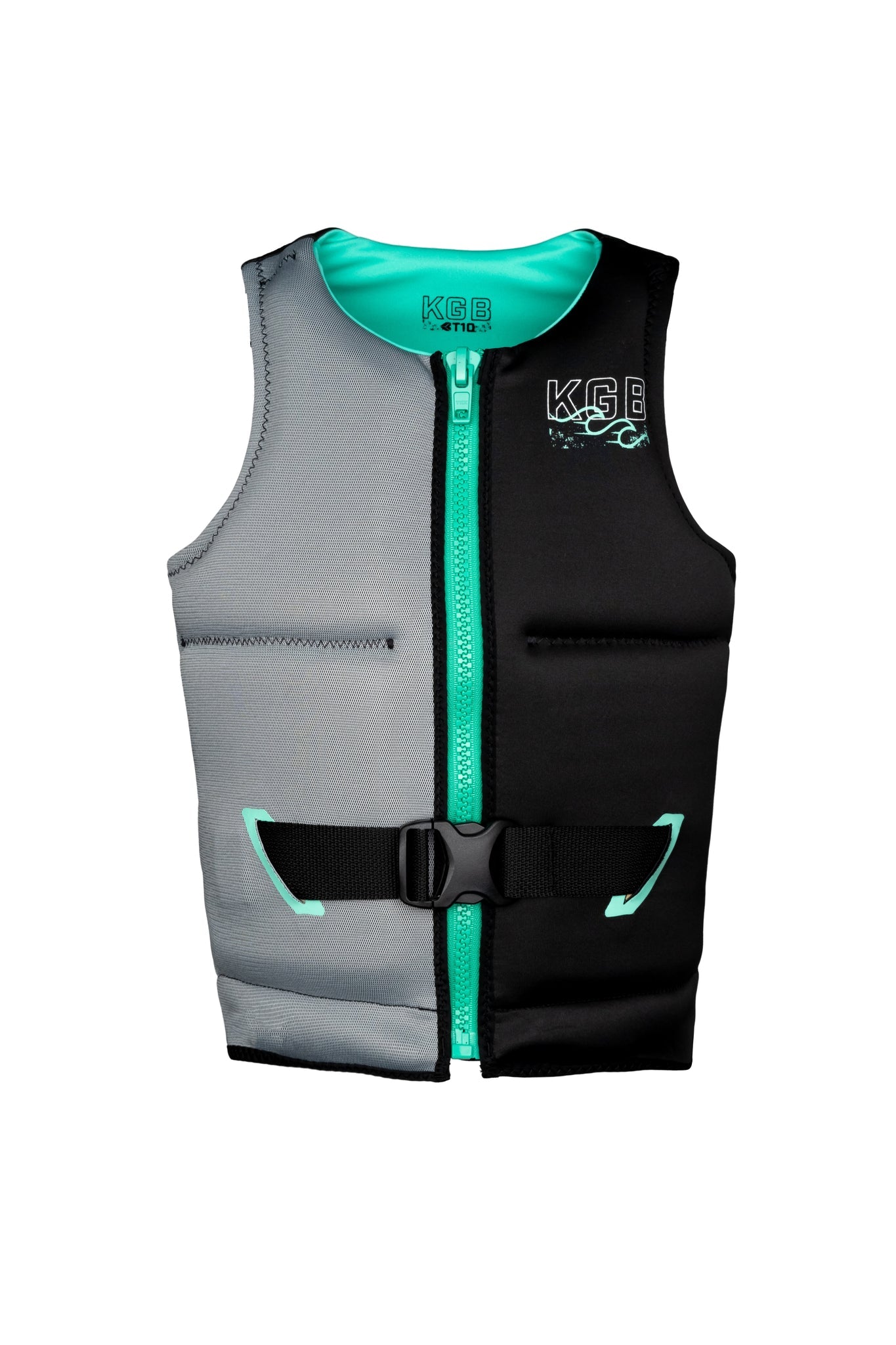 KGB Teen Tempo Vest